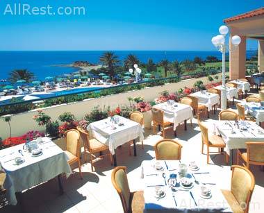 Rodos Princess Beach Hotel 34